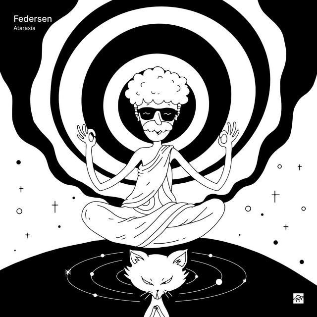 Ataraxia cover art