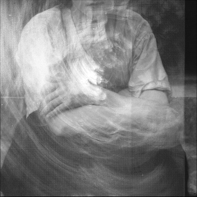 Rêverie Sur Le Seuil cover art