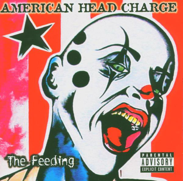 The Feeling cover art