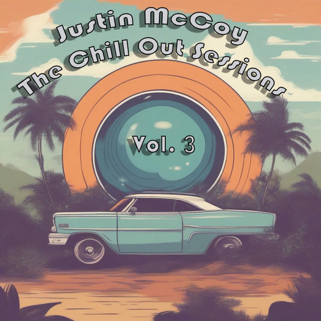 Justin McCoy