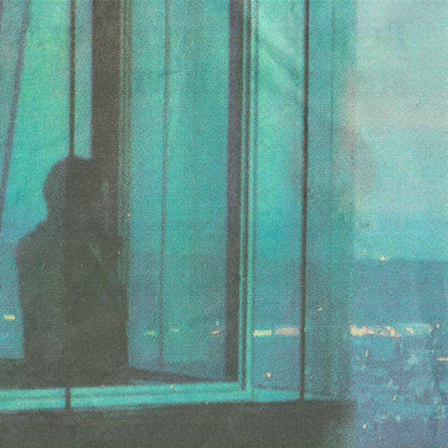 Cities Of Light cover