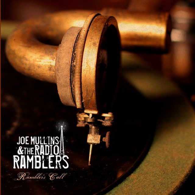 Rambler's Call cover art