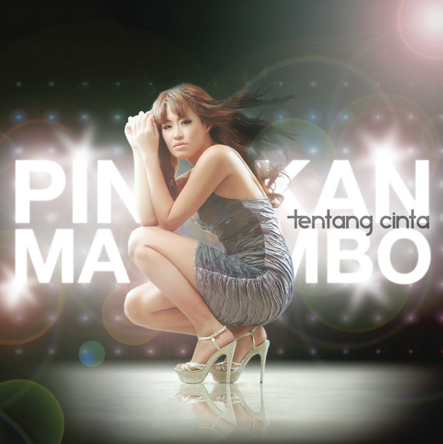Tentang Cinta cover art