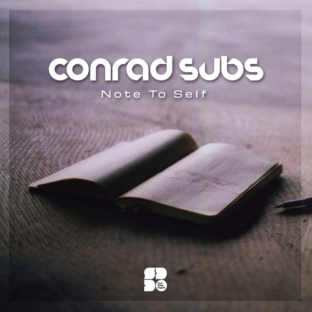 Note To Self artwork