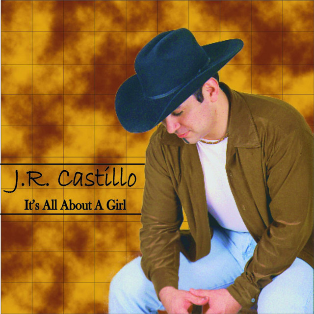 It's All About A Girl cover art