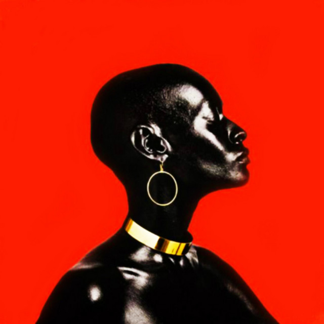 Nubian Tapestries cover art