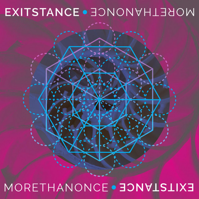 Morethanonce cover