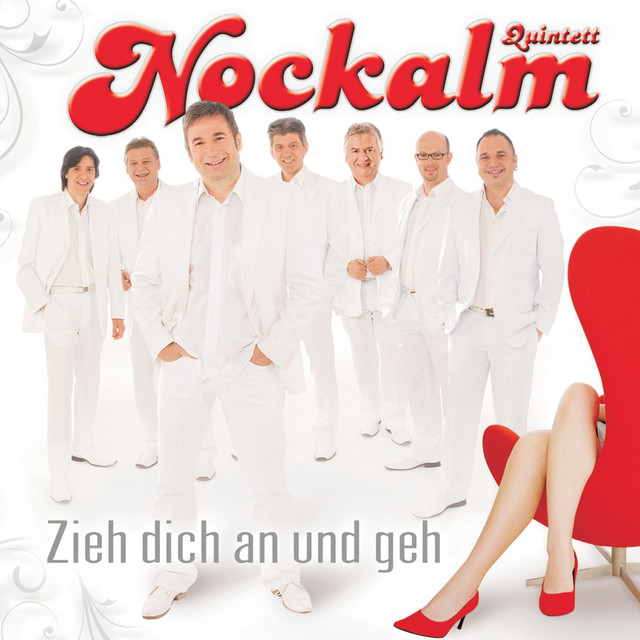 Zieh dich an und geh