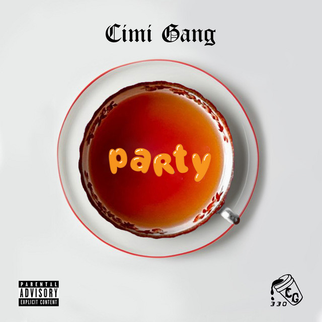 Party cover