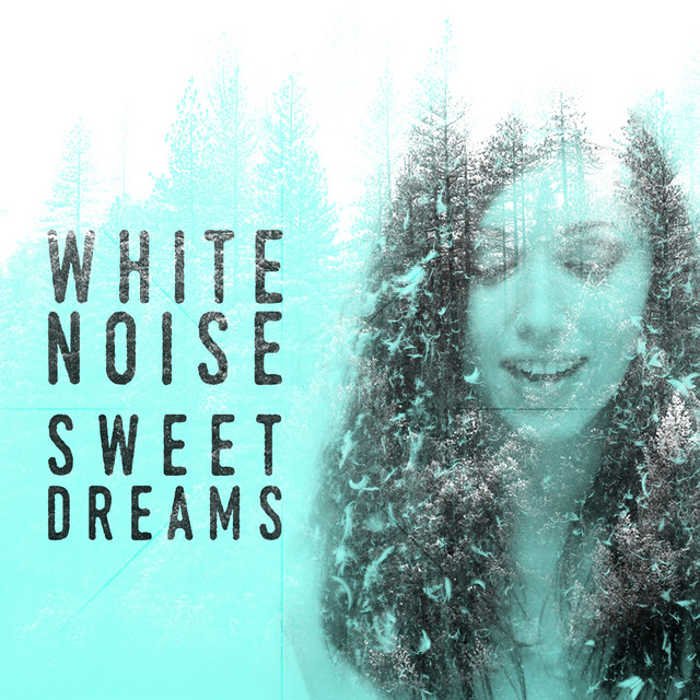White Noise: Sweet Dreams cover art