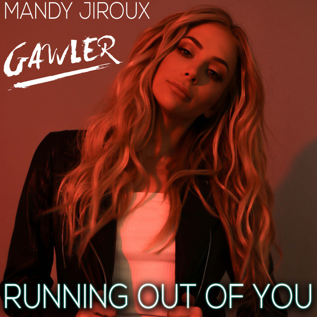 Running Out Of You - Gawler Mix