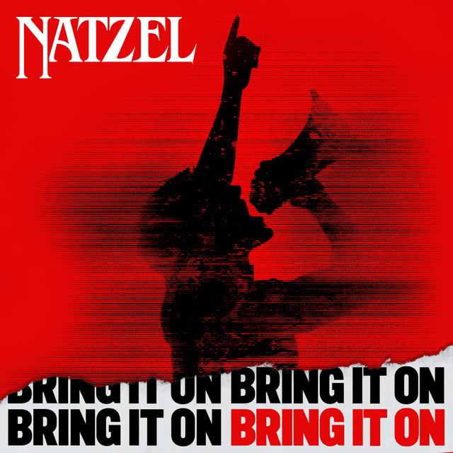 Bring It On cover art