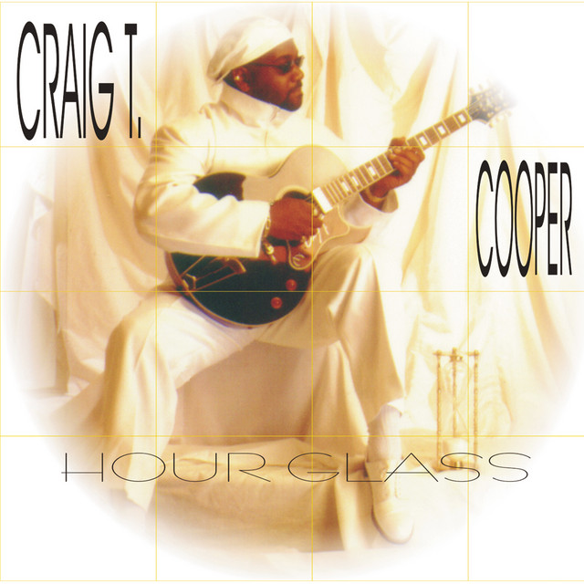 Craig T. Cooper photo