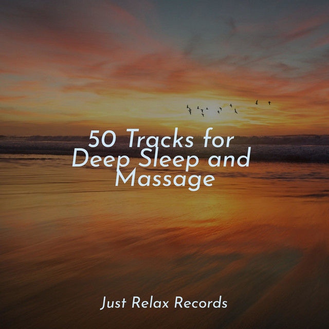50 Tracks for Deep Sleep and Massage - Album by Forest Sounds | Spotify