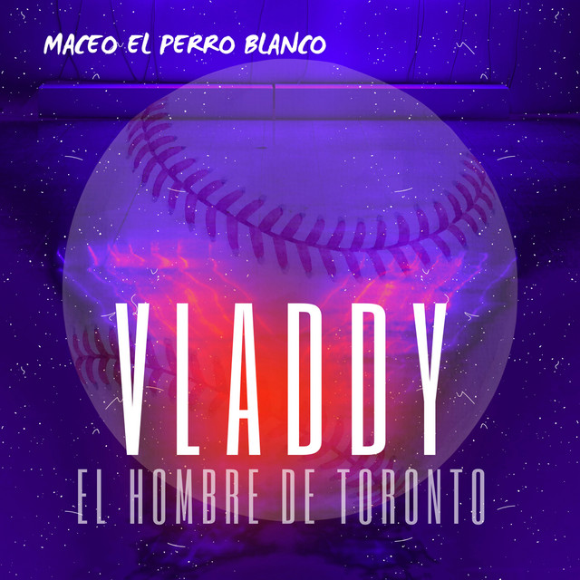 vladdy el hombre de toronto
