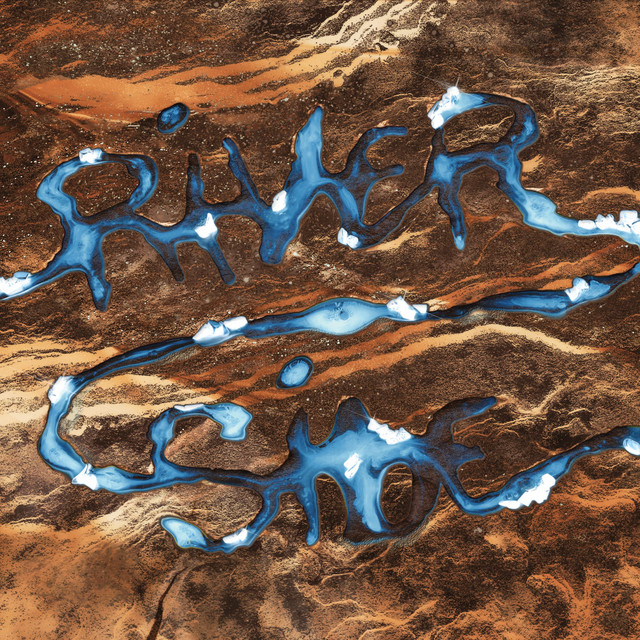 RIVERSIDE cover art