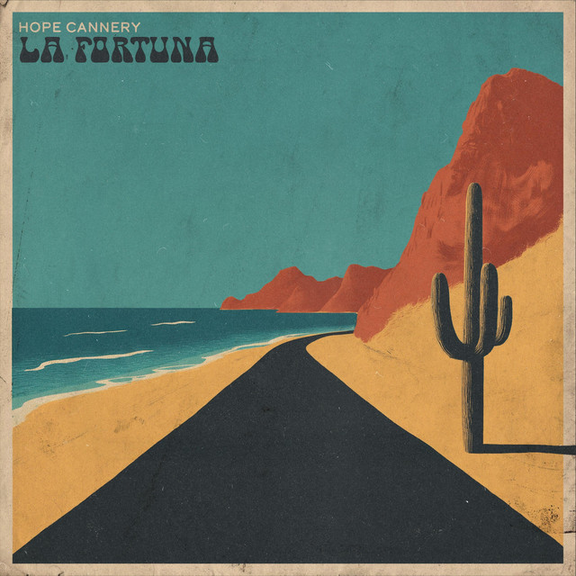 La Fortuna cover