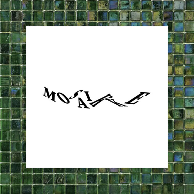 Mosaikke