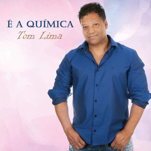 É a Química cover art