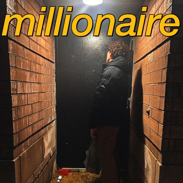 Millionaire