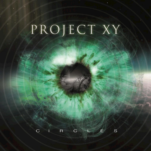 Circles cover
