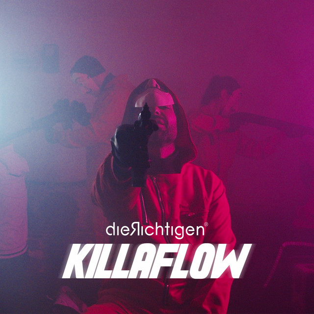 Killaflow cover art