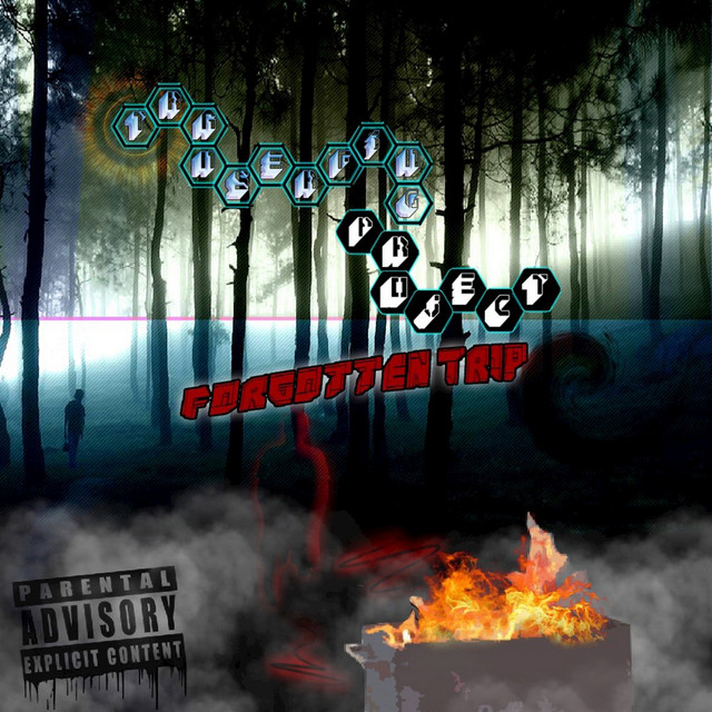 Forgotten Trip cover art