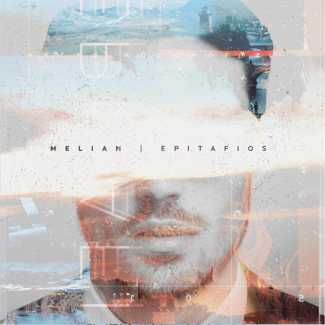 Epitafios cover art