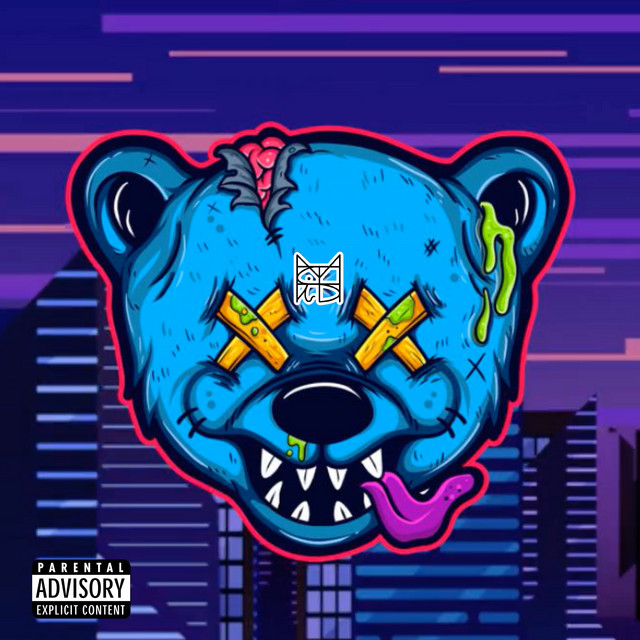Migraine cover art