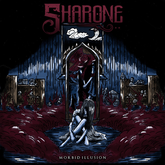 Morbid Illusion cover art