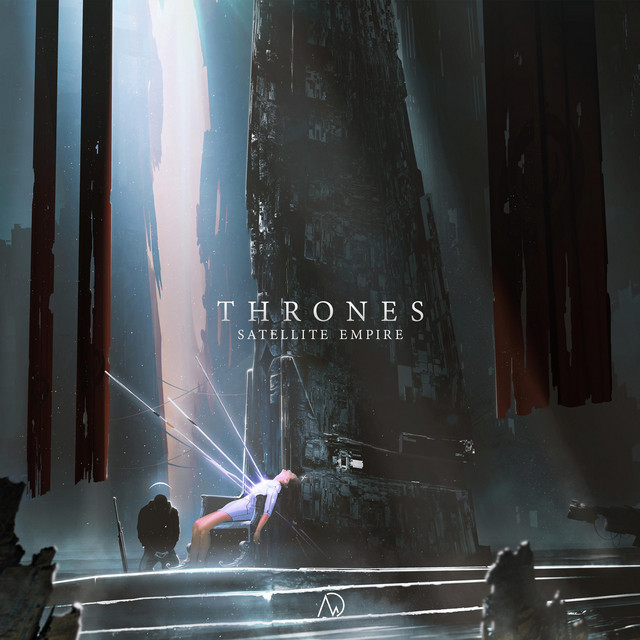 Thrones cover art