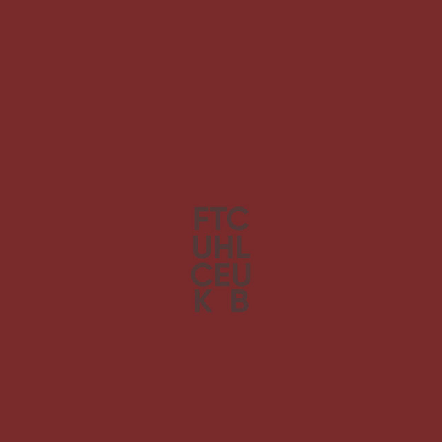 FTC cover art