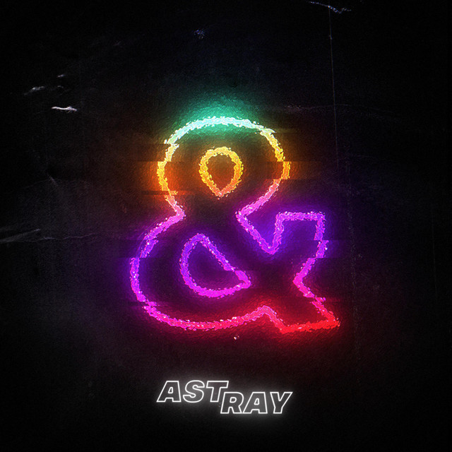 & cover art