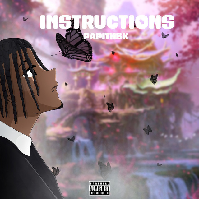 Instructions cover art