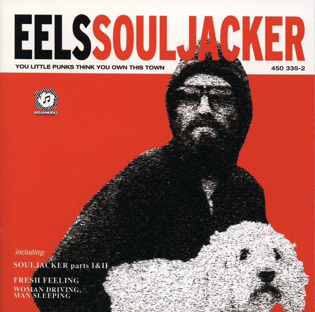 Souljacker cover art