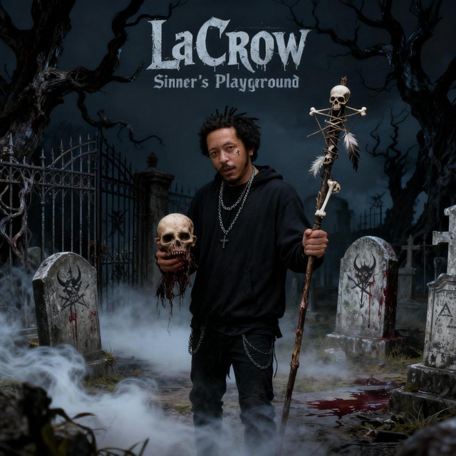 LaCrow