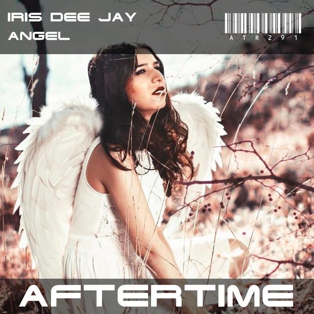Cover art: Angel — Iris Dee Jay