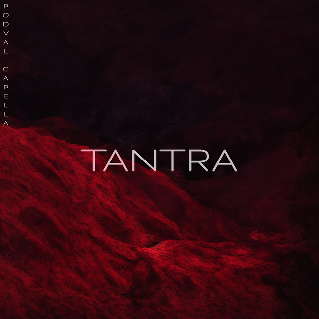 Tantra cover art