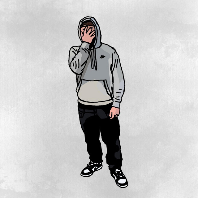 undefined album image