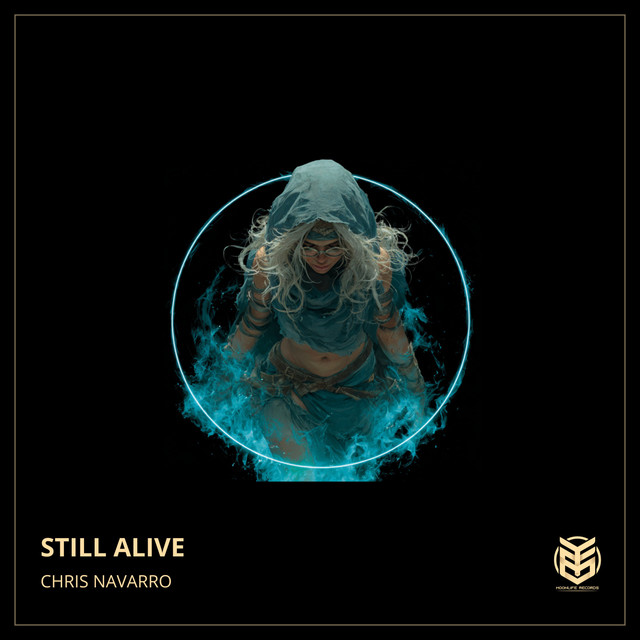 Chris Navarro – Still Alive