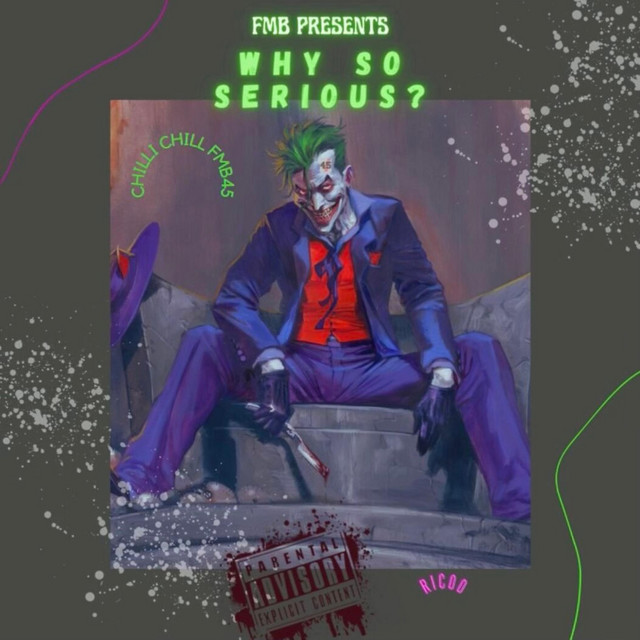 Rico0 | Spotify