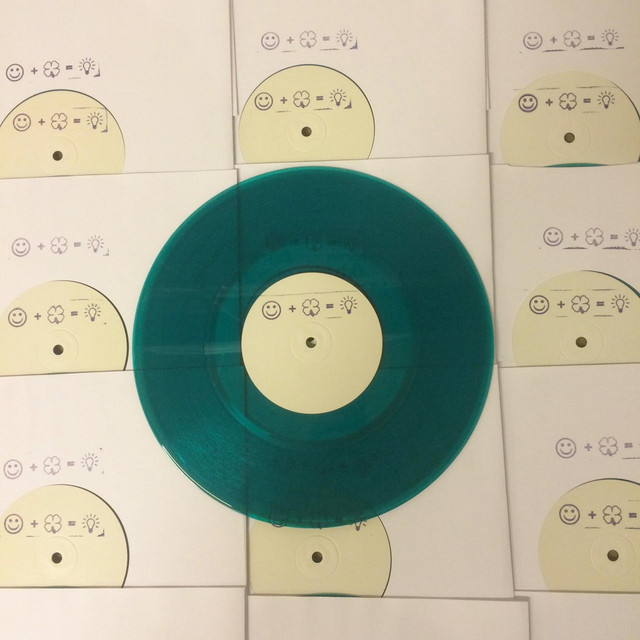 Happy Skank / Lucky Dub