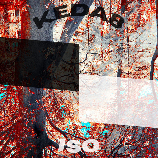 Iso cover art