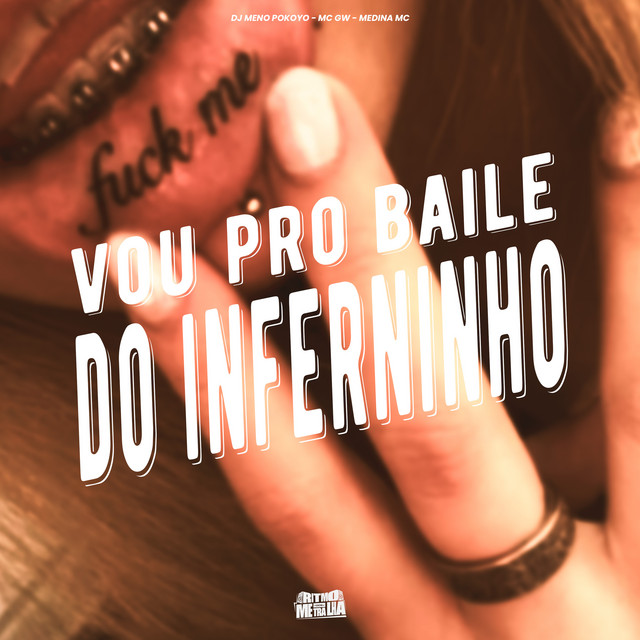 Vou pro Baile do Inferninho