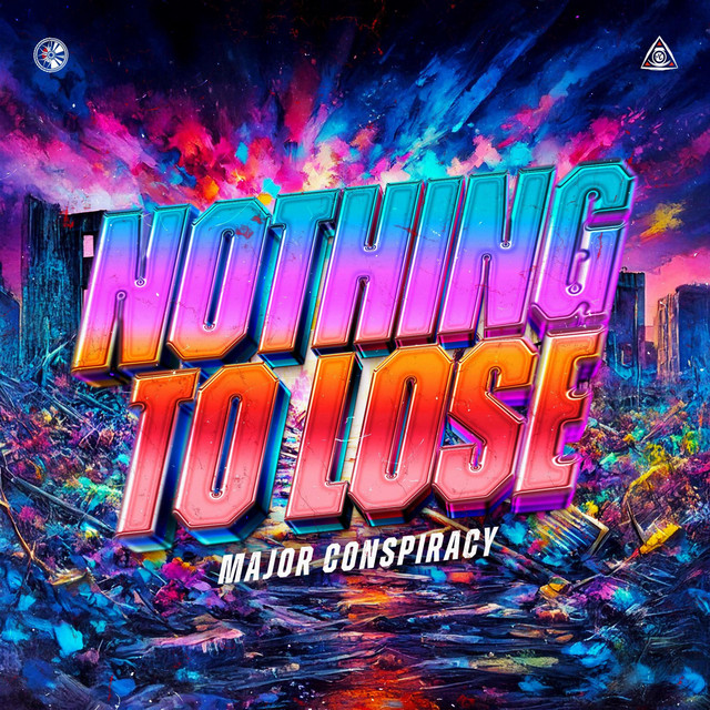Nothing To Lose cover art