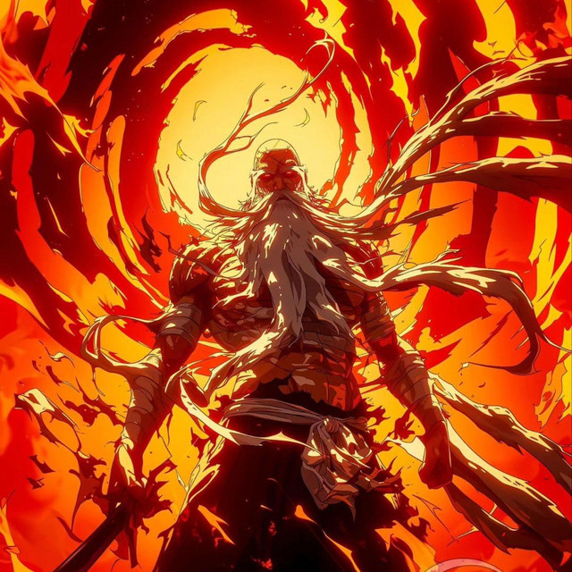 Обкладинка: All Turns To Ash — Icemane Tha Kingpin