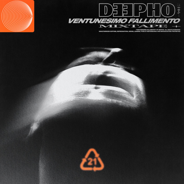 Ventunesimo Fallimento cover art