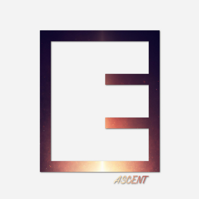 Ascent cover art