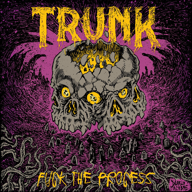 FTP cover art