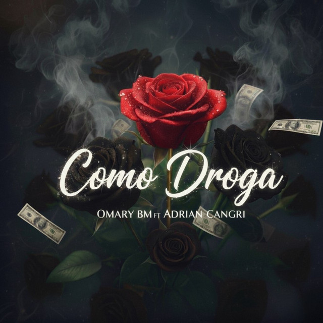 Como Droga - Versión extendida